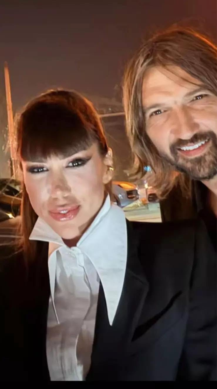 Denise Rifai RUPE TĂCEREA despre relația cu Dan Alexa și spune adevărul despre…
