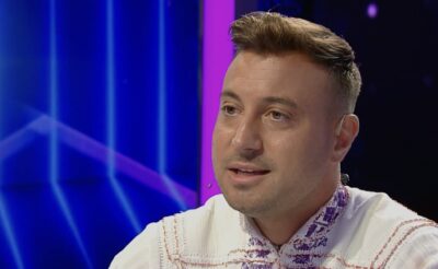 Valentin Sanfira a recunoscut în sfârșit adevărul despre trădarea care l-a distrus…