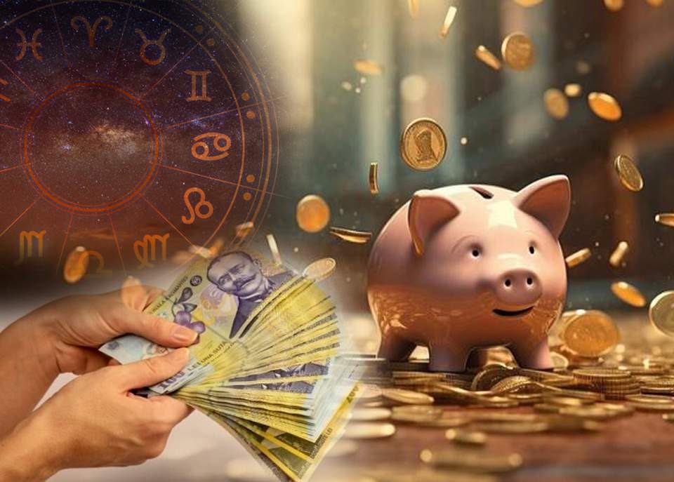 Astrele se aliniază pentru TREI zodii care vor avea parte de un succes imens…