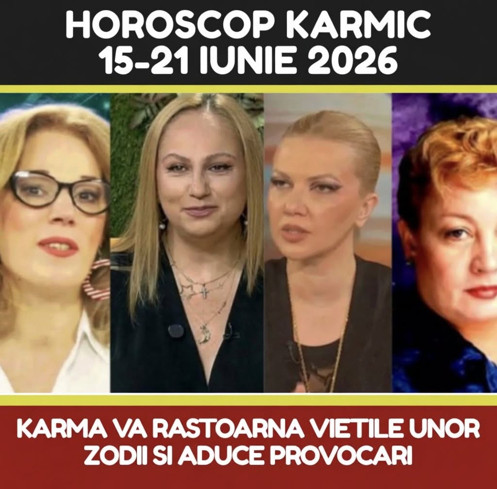Schimbări RADICALE în horoscopul runelor pentru săptămâna 15-21 iunie, iată ce zodie va…
