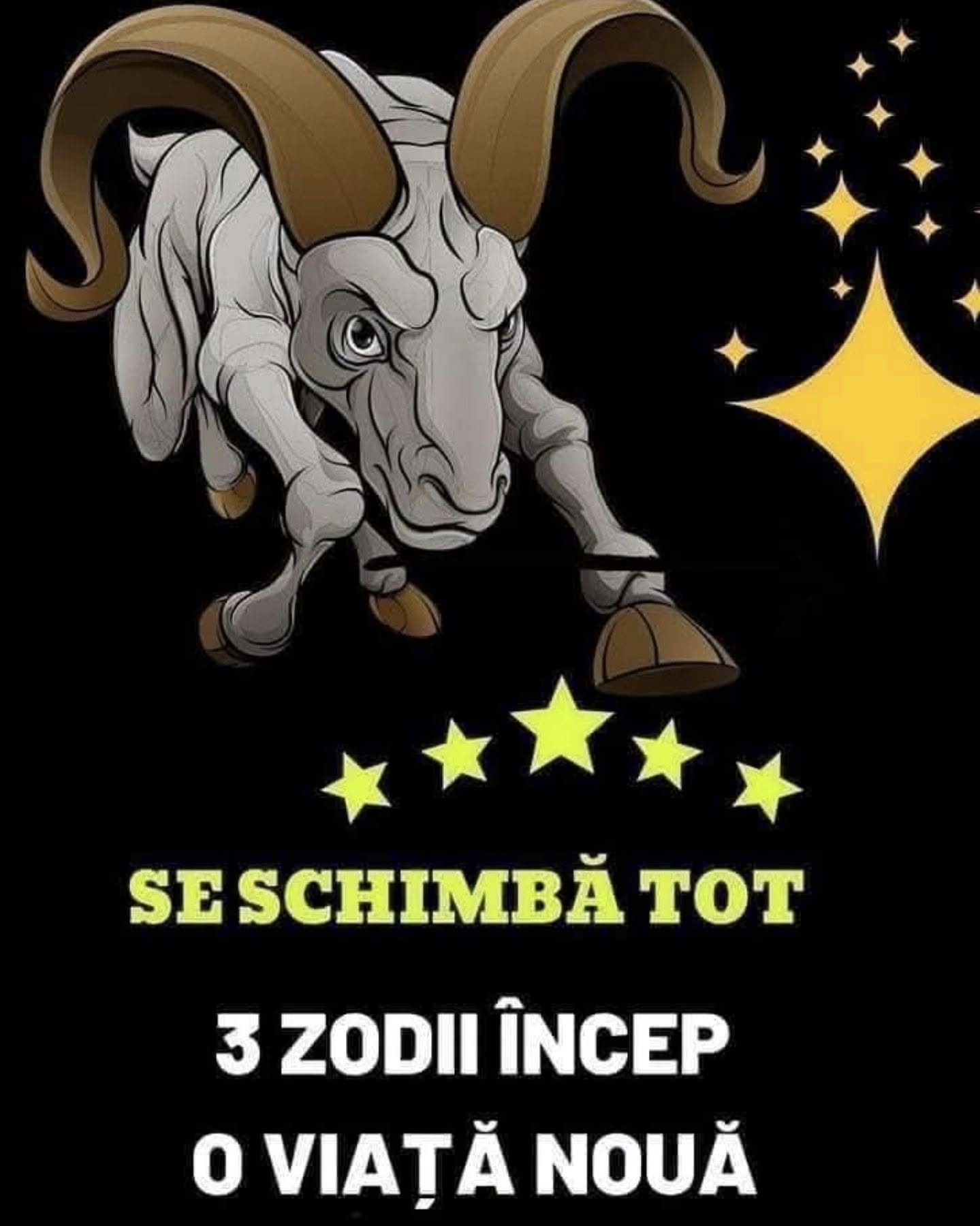 Iată ce trebuie să FACI astăzi în funcție de zodia ta pentru a evita…