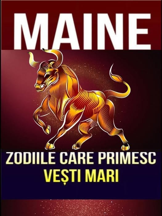 Află care sunt ZODIILE NOROCOASE ale zilei de 12 iunie…