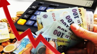 Salariile cresc în 2026, dar puterea de cumpărare va fi afectată de…