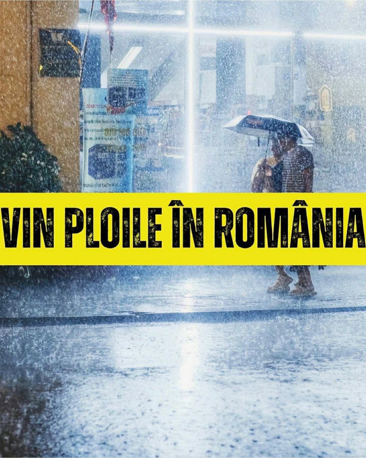 Vremea devine EXTREMĂ: iată ce fenomene periculoase vor lovi mai multe regiuni din țară…