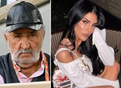 Fiica lui Ion Țiriac a ales o CARIERĂ neașteptată și lucrează în…