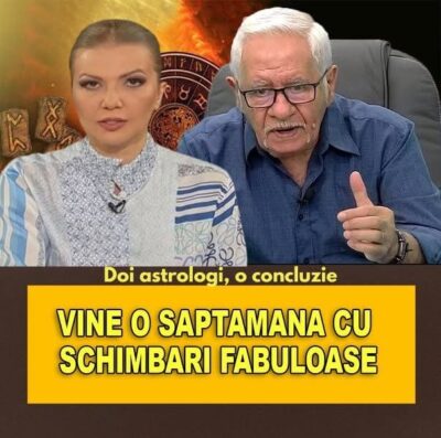 Aceste CINCI zodii vor trece prin schimbări radicale până la finalul anului 2026…