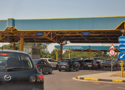 ADIO cozi la barieră: cum poți plăti acum taxa de trecere prin…