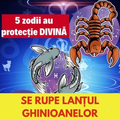 Iată zodiile care vor avea parte de un IULIE plin de SUCCES…