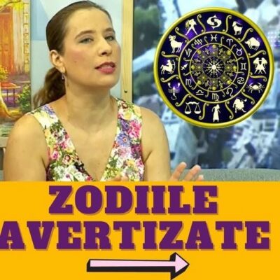 Trei ZODII vor trece prin momente extrem de dificile în perioada următoare…