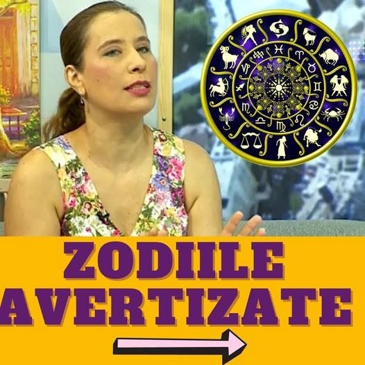 Trei ZODII vor trece prin momente extrem de dificile în perioada următoare…