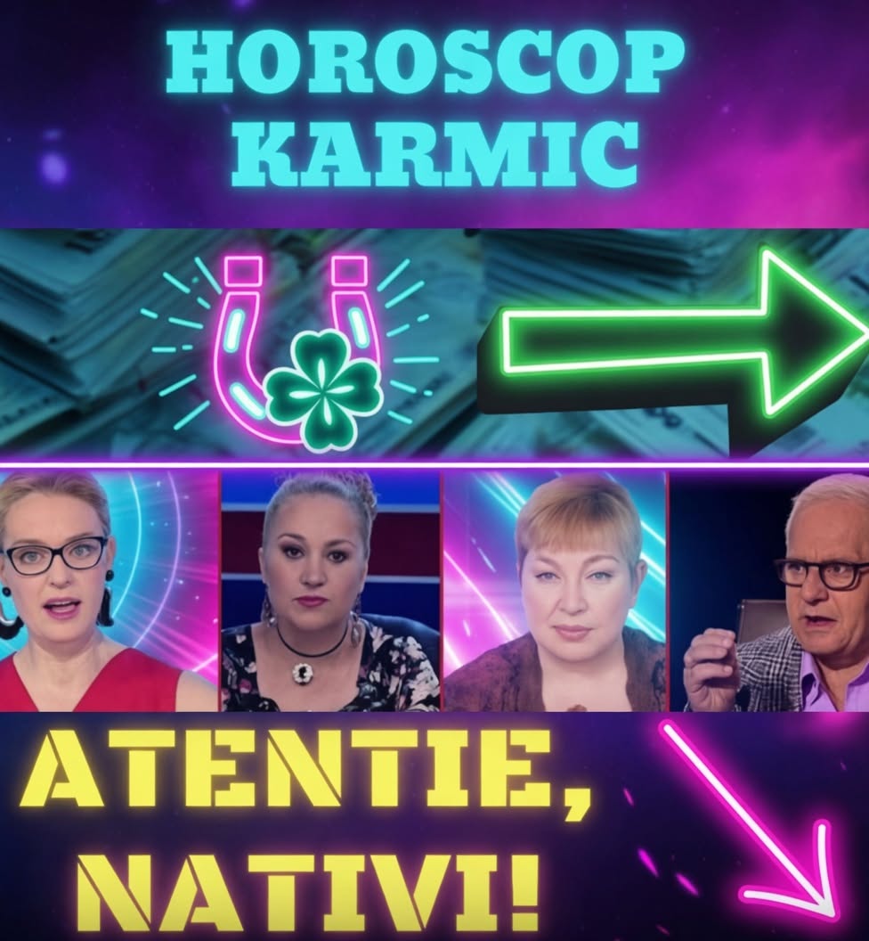 Zodiile care vor trece prin SCHIMBĂRI majore de destin în perioada 15-21 iunie…