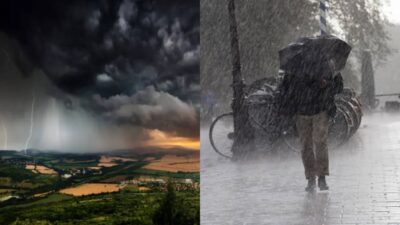 Meteorologii anunță o SCHIMBARE RADICALĂ a vremii, iată ce ne așteaptă în…