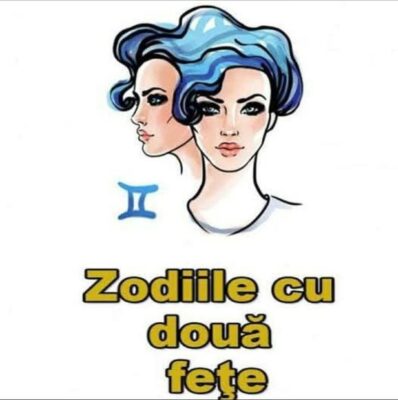 Iată care sunt cele 4 ZODII care își schimbă masca în funcție de…