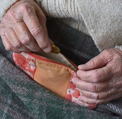 Când primesc pensionarii a doua tranșă de BANI de la stat…