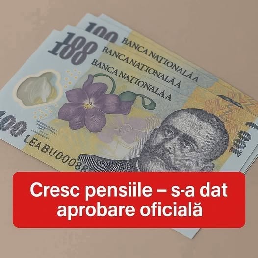Decizie majoră: Ce se întâmplă cu pensiile după eliminarea plafonului de 9,4%…