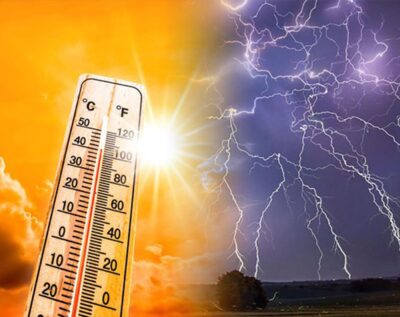 Meteorologii au modificat prognoza, iată ce se întâmplă începând cu 19 IUNIE…