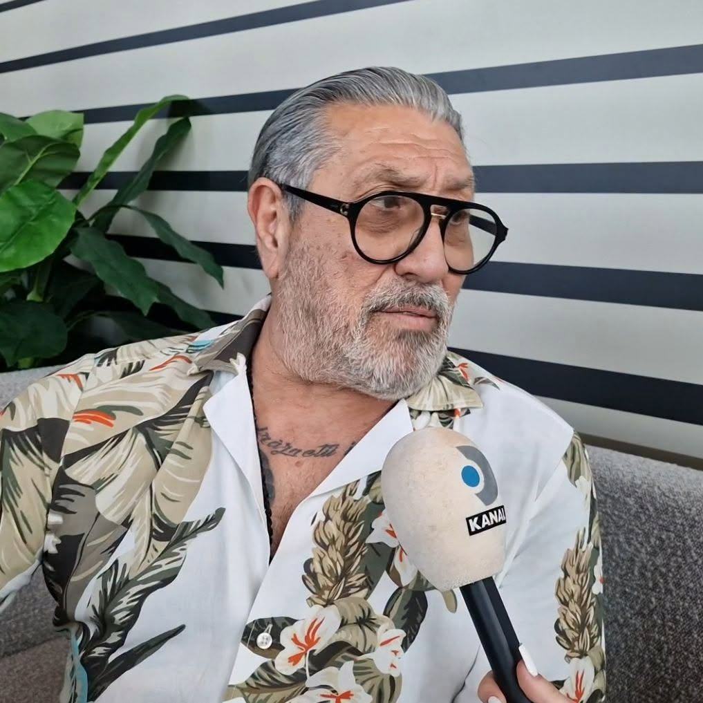 Doliu IMENS pentru Serghei Mizil: S-a stins din viață cel care…