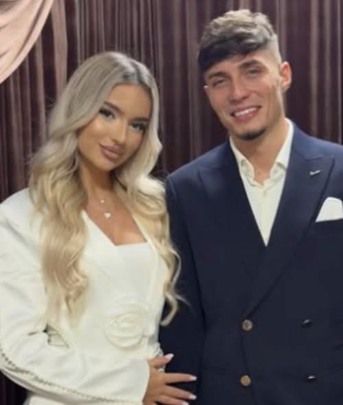 NAOMI și DOROBANȚU au reacționat imediat după ce au apărut în ipostaza de…