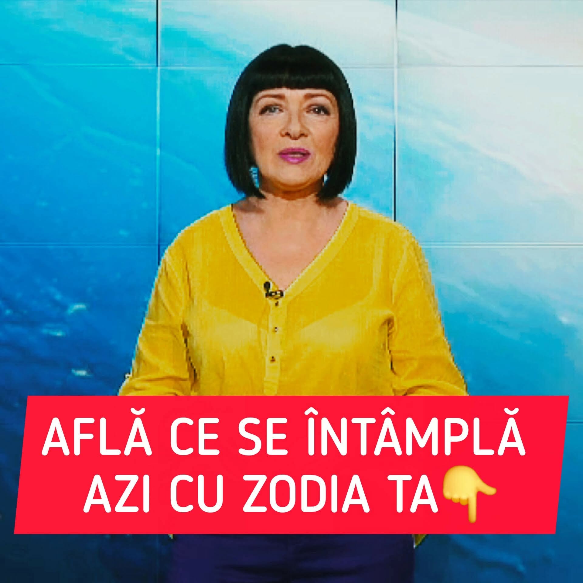 Află ce îți rezervă ASTRELE pentru ziua de 20 iunie 2026…