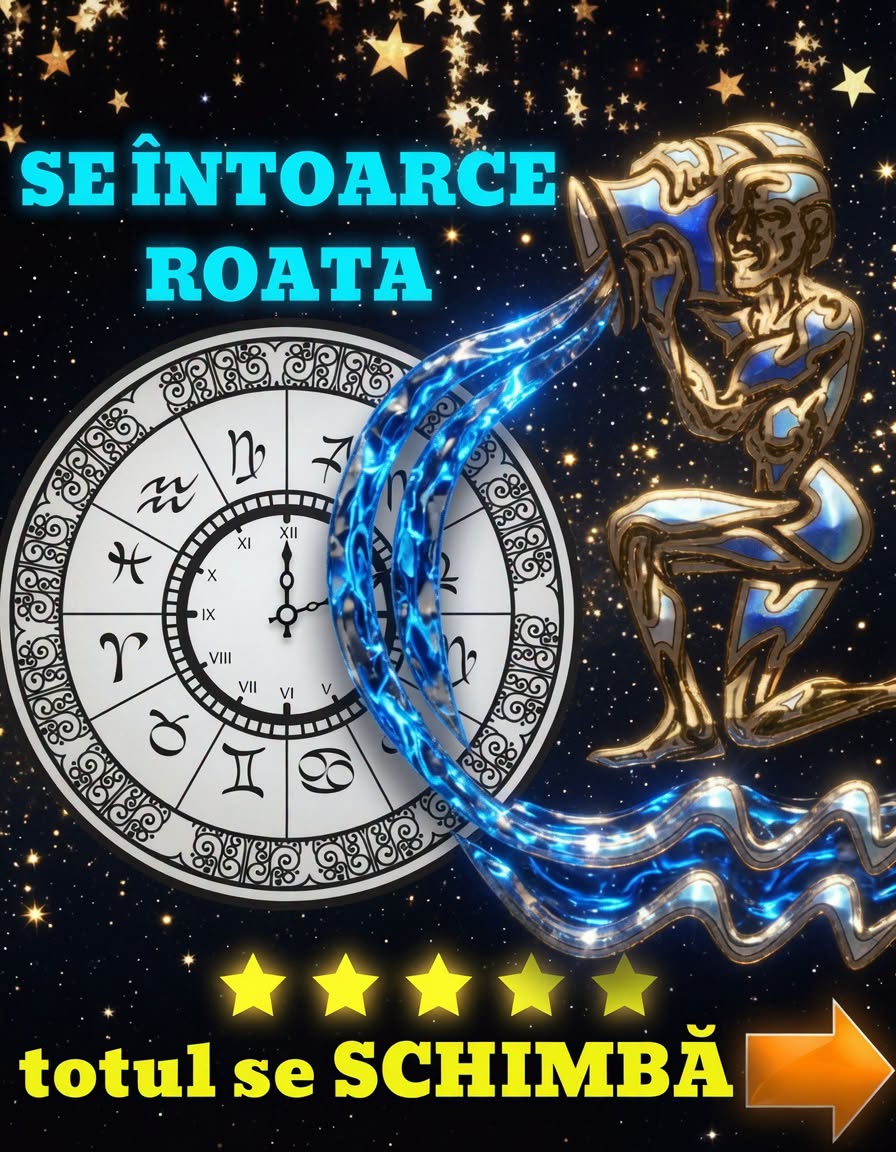 Solstițiul de vară 2026 aduce o TRANSFORMARE RADICALĂ pentru fiecare semn zodiacal în parte…