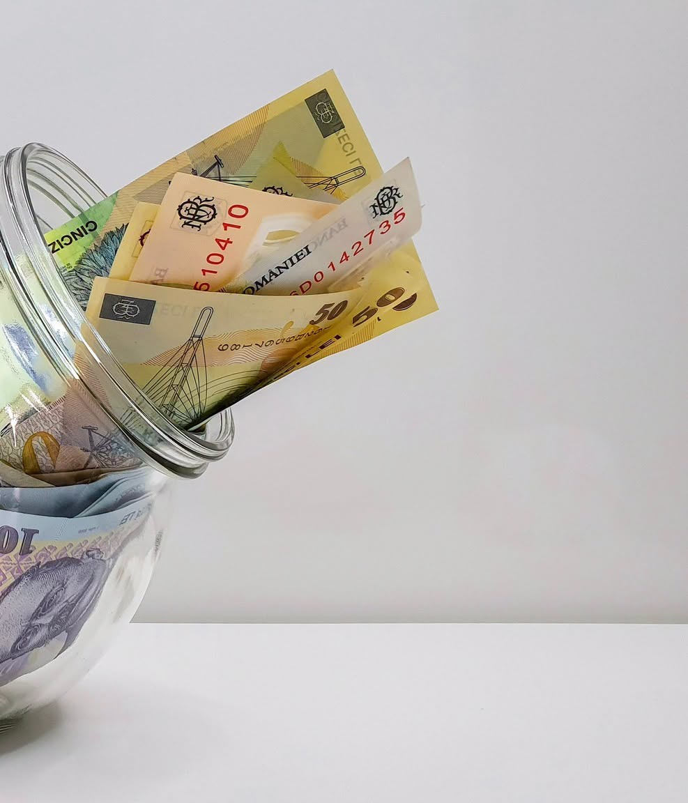 Află care este valoarea noului SALARIU MINIM ce intră în vigoare de…