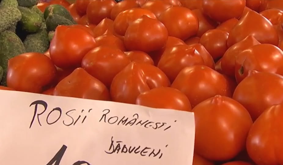 Crezi că SUPERMARKETUL este mai ieftin? Diferența reală față de PIAȚĂ este de doar…