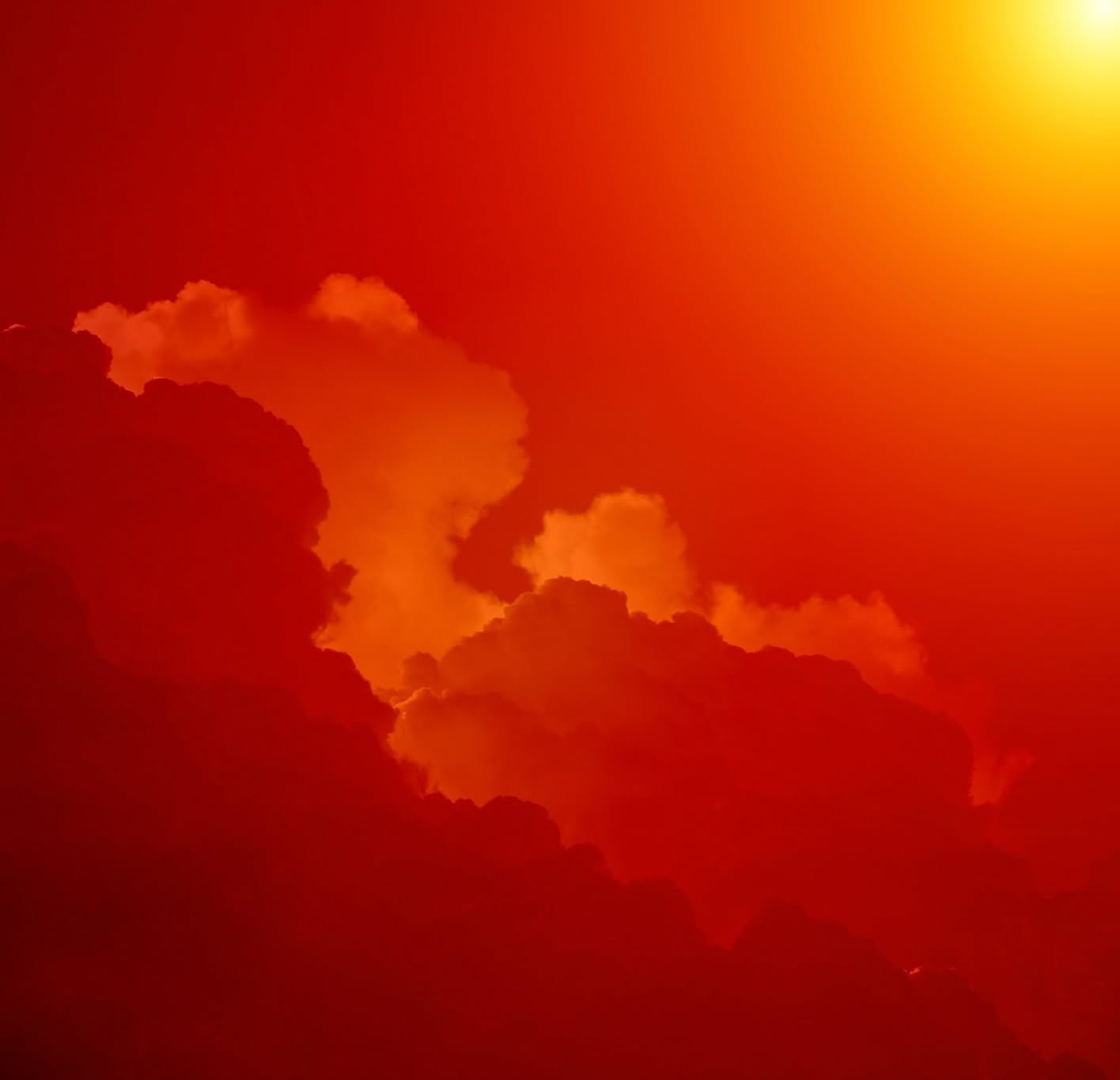 Meteorologii anunță un VAL DE CĂLDURĂ ce va aduce temperaturi de până la…