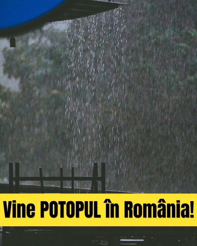 Meteorologii anunță când se vor întoarce temperaturile de peste…