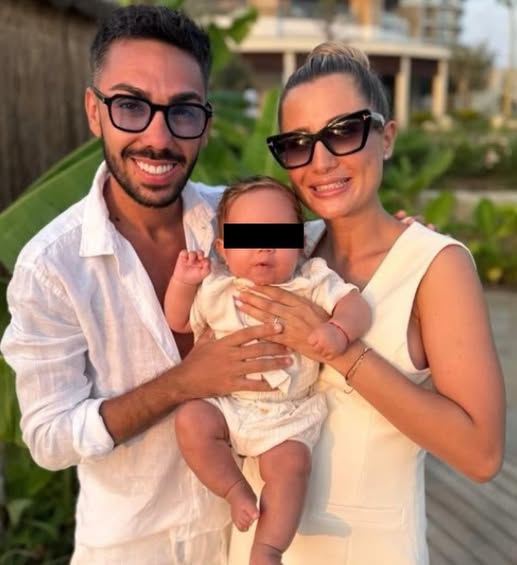 Claudia Puican a dezvăluit de ce NU mai vrea un al doilea…