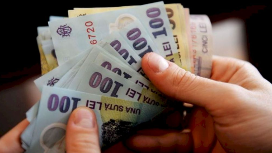 Acești PENSIONARI vor primi o sumă în plus de la 1 ianuarie…
