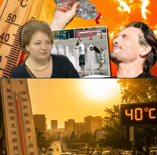 Vremea se schimbă RADICAL: vine primul episod de caniculă cu temperaturi de…