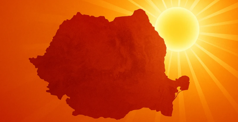 VALUL de căldură SUFOCĂ totul, iar meteorologii avertizează că va dura cel puțin…