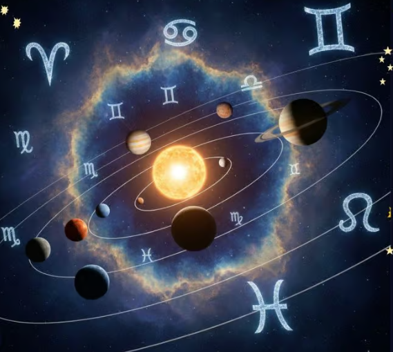 Viața acestor TREI ZODII se va schimba radical în următoarele luni…