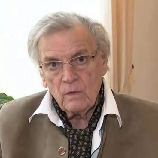 CUM ARATĂ Florin Piersic după ce a revenit în public în ciuda problemelor…