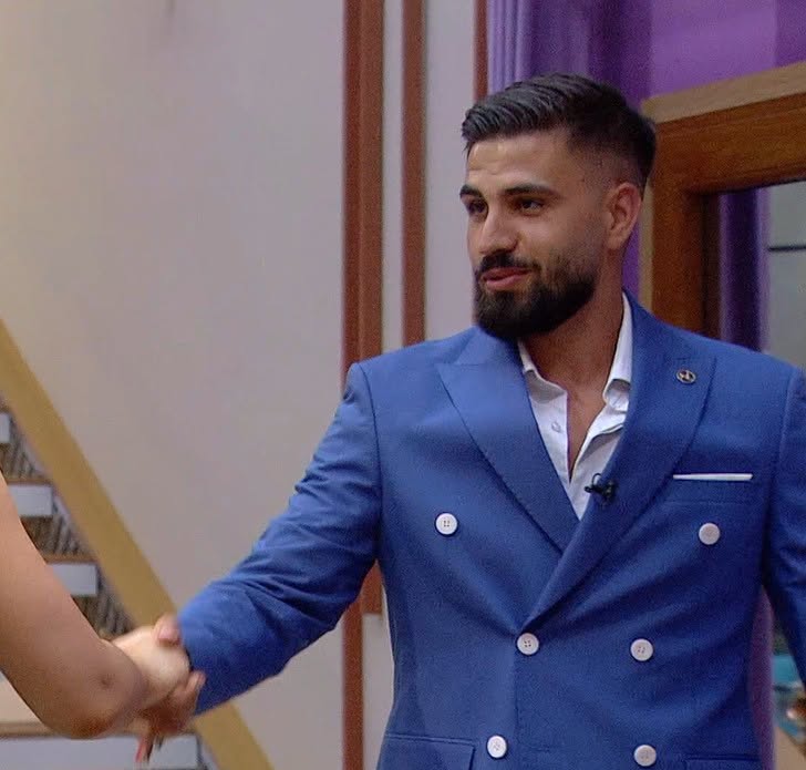 MOMENT tensionat în Casa iubirii: Lucia izbucnește în lacrimi după ce Iosif a…