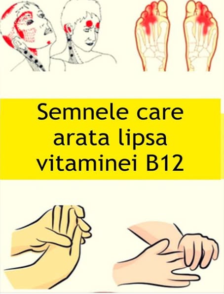 Te simți mereu epuizat? Iată ce îți lipsește din organism dacă ai aceste…