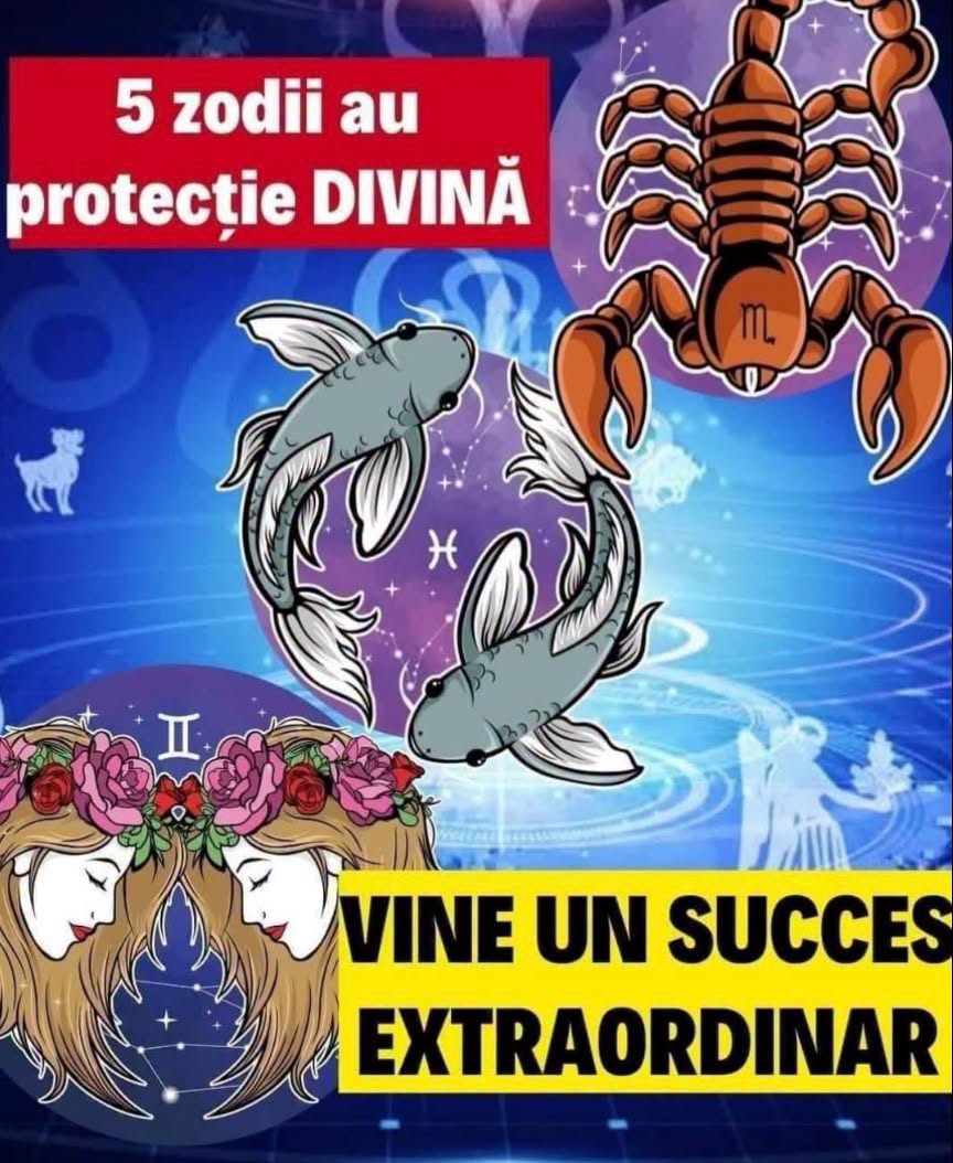 Horoscop 6-12 iulie: Zodia care va da LOVITURA pe plan financiar este…