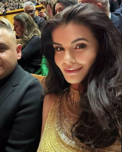 MONICA GABOR și fiica ei au testat prăjituri, dar au recunoscut că preferă…
