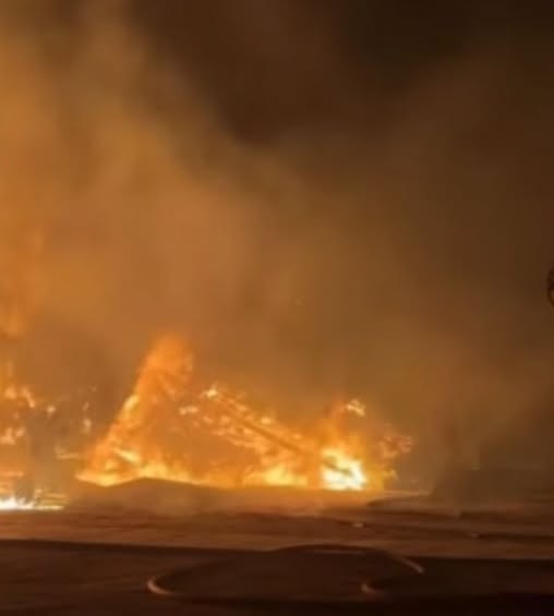 Două localuri au fost MISTUITE de flăcări, iar anchetatorii au aflat că totul a…