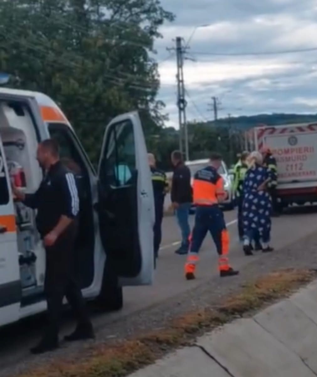 A murit după ce a pierdut controlul volanului, însă POLIȚIȘTII au găsit în mașină…
