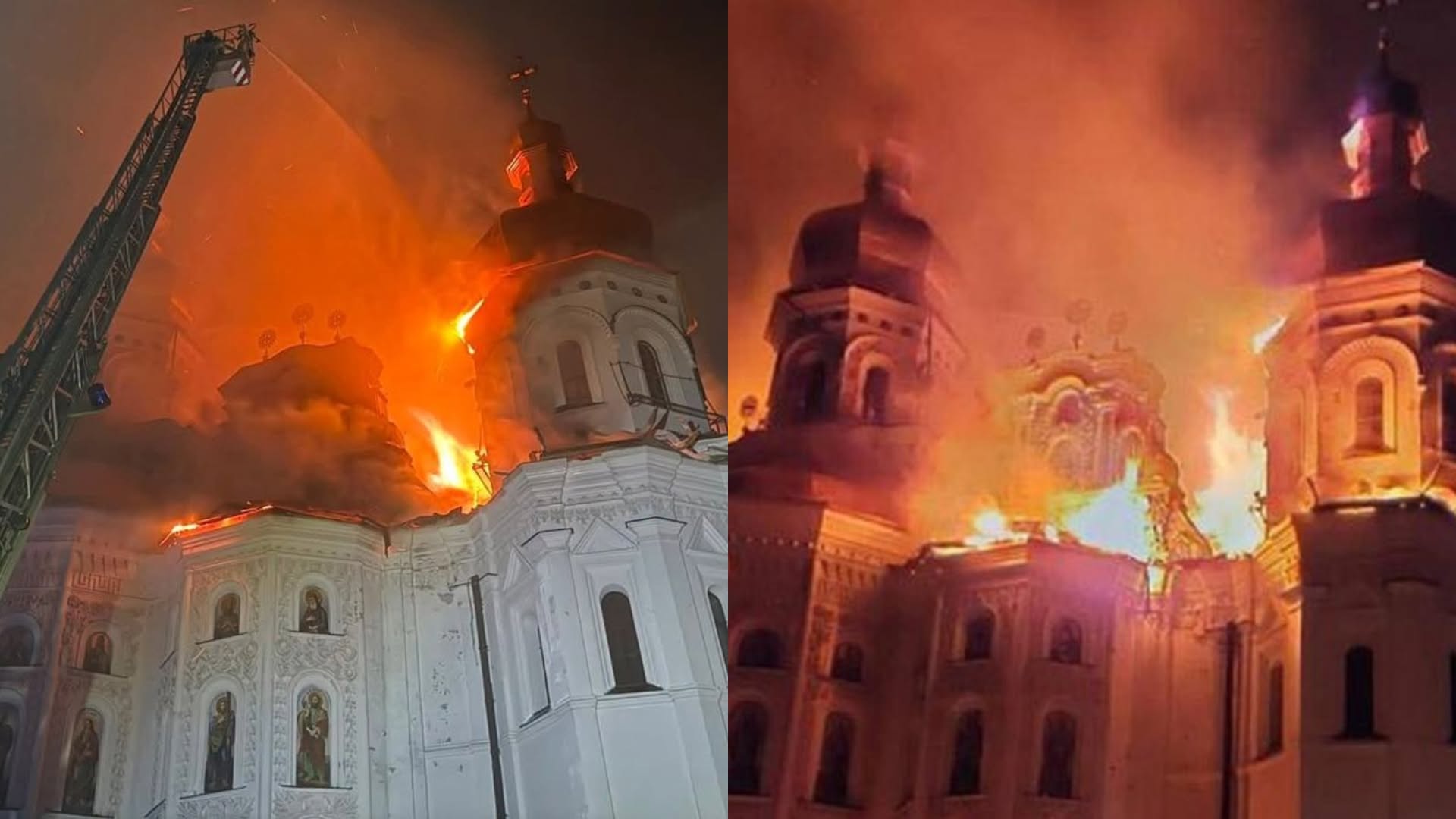 Patriarhia Română reacționează după ce un lăcaș sfânt a fost lovit de…