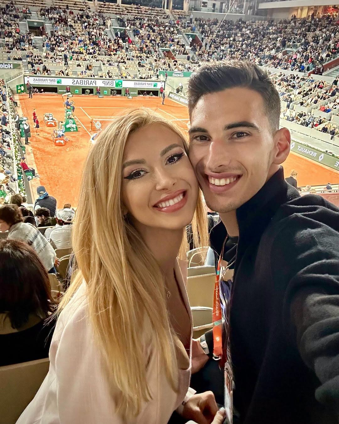 Victor Cornea rupe tăcerea despre acuzațiile că Andreea Bălan îi DISTRUGE cariera de tenismen…