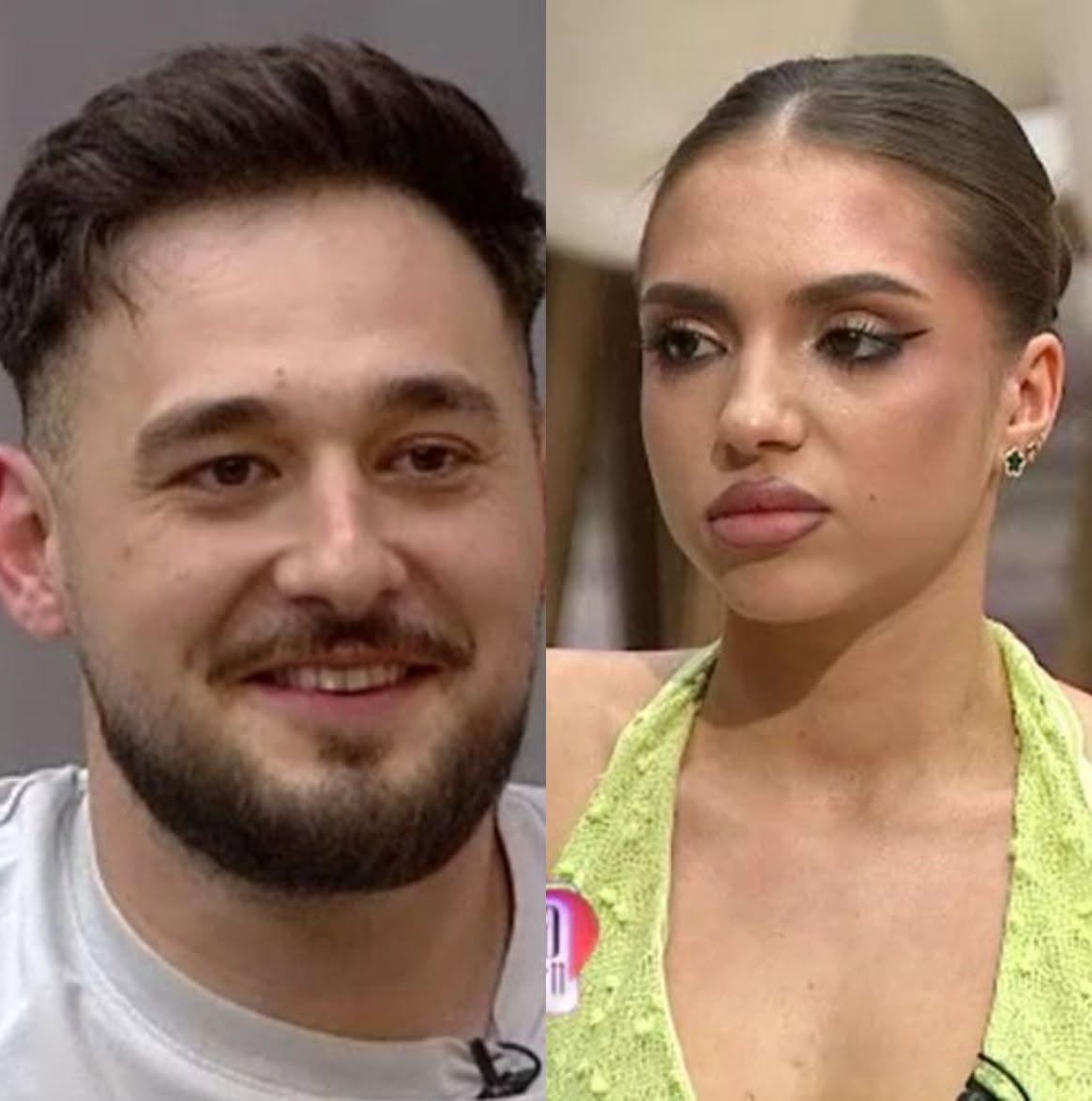Diana își dă frâu liber sentimentelor față de Mario: „Ne potrivim”. Incredibil cum reacționează concurentul „Casa iubirii”