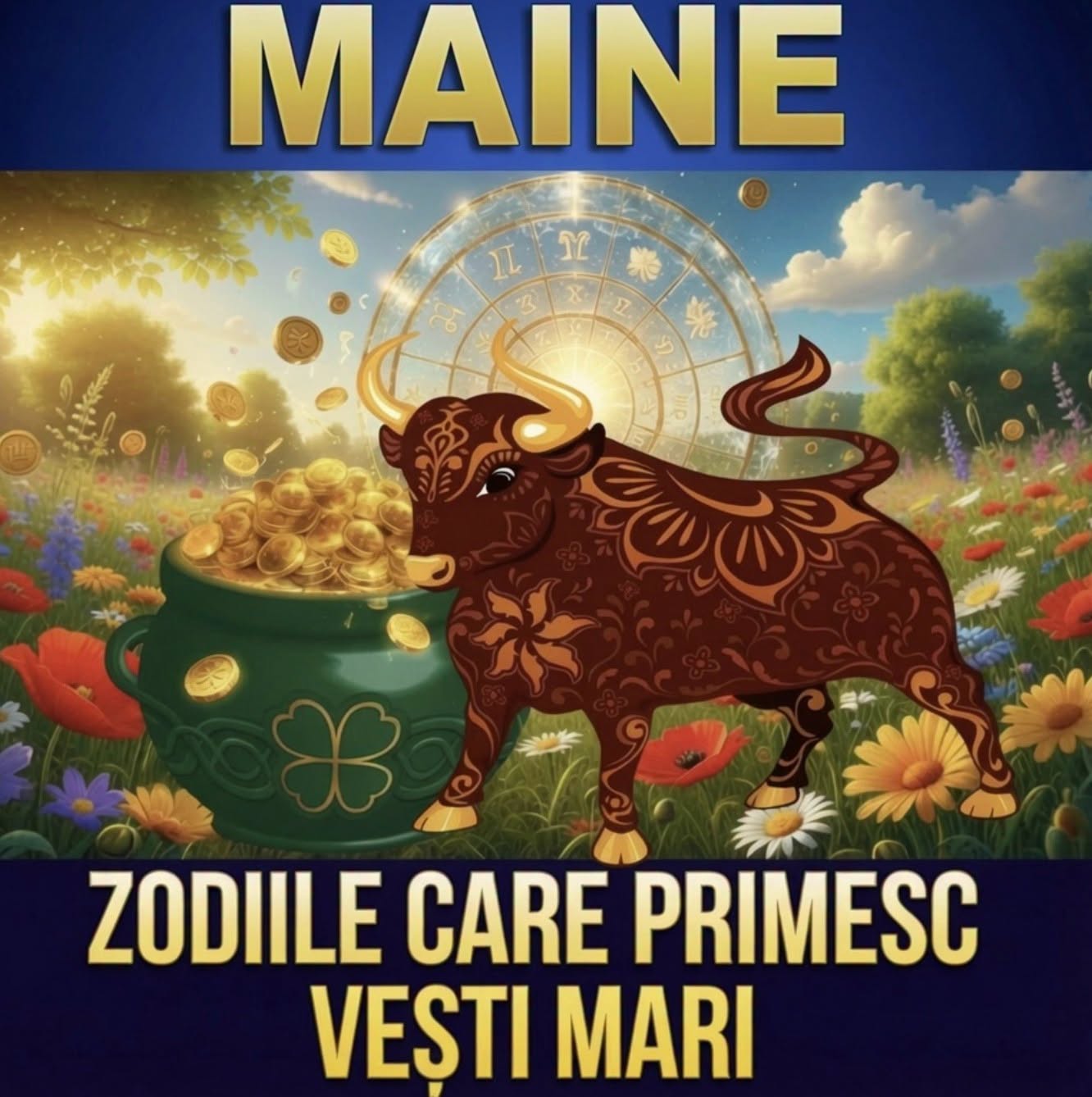 Horoscop 14 iulie 2026