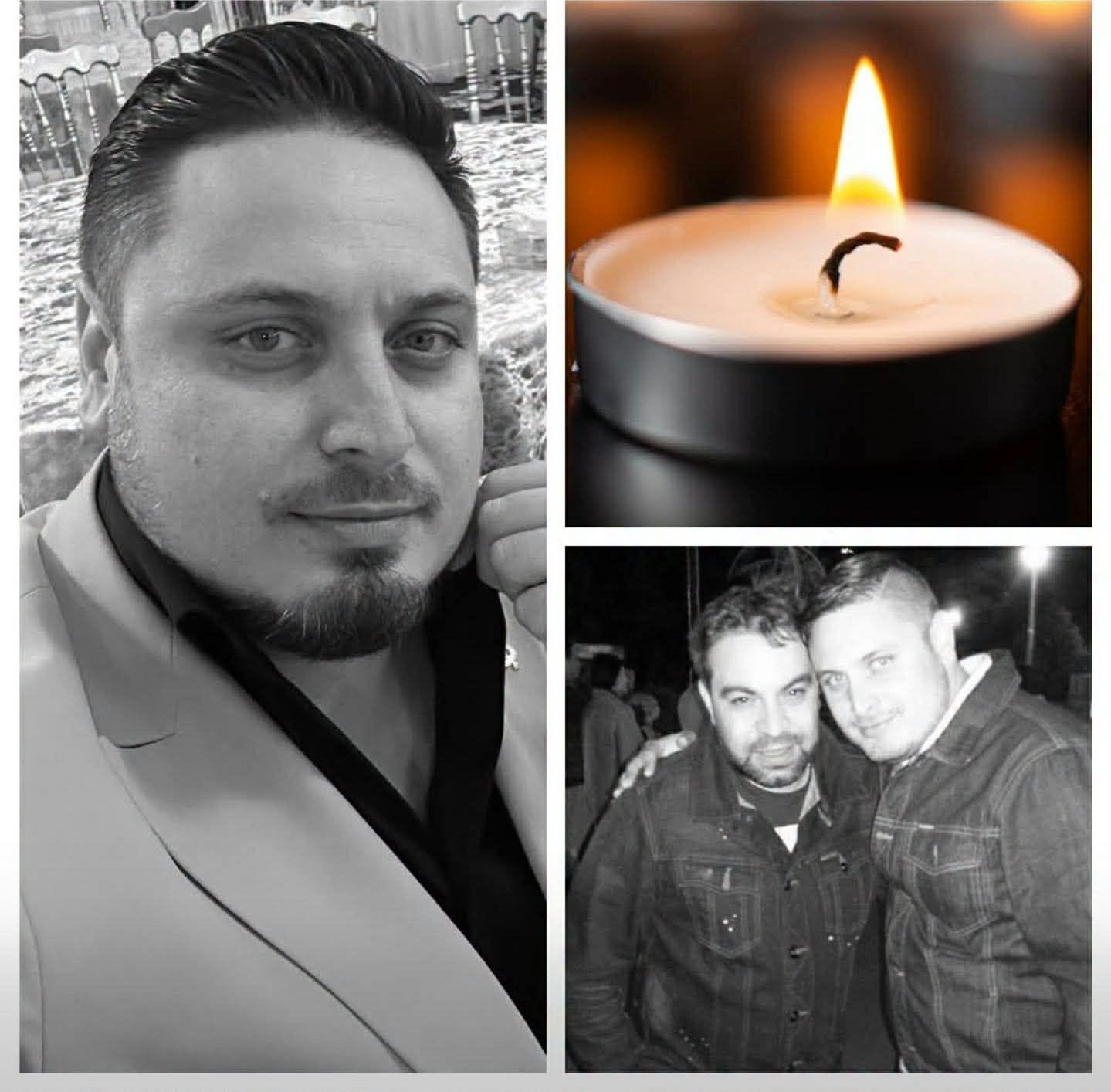 Doliu în lumea muzicii de petrecere! Un artist cunoscut si-a pierdut viata: „Ai plecat fără să spui niciun cuvânt!”