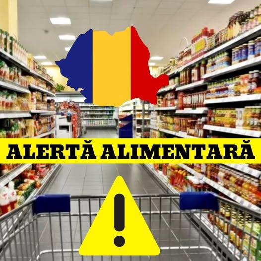 Alertă Alimentară în România. Produsul Popular Pe Care Clienții Nu Trebuie Să-l Consume