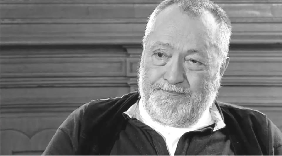 Nicolae Cristache a murit. Jurnalistul s-a stins din viață la 86 de ani