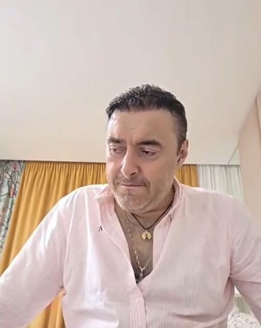 „Vreau să mor elegant” Marian Mexicanu a făcut mărturisiri îngrijorătoare! Își dorește o înmormântare aparte