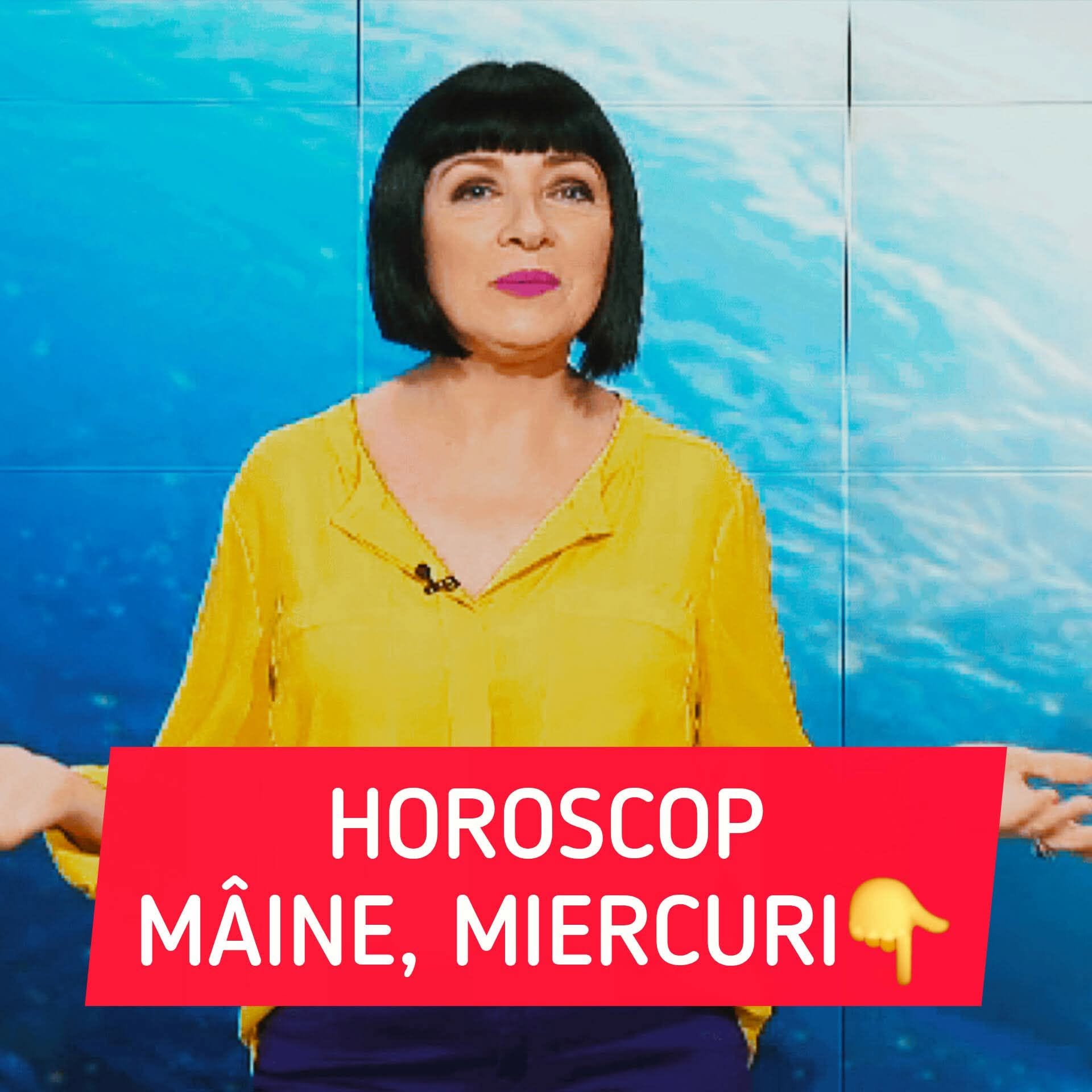 Horoscop Miercuri, 22 iulie 2026. Zodiile care au şansa să rezolve o mare problemă cu banii