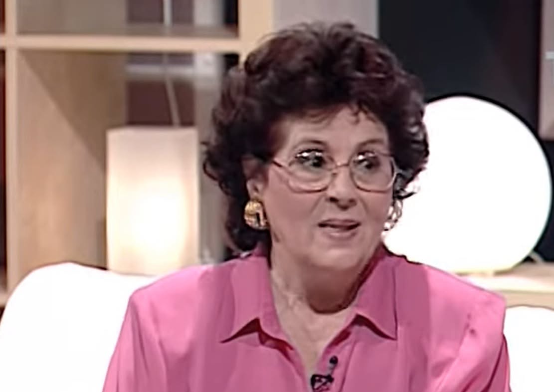 Doliu imens în lumea teatrului! A murit actrița Adela Mărculescu: „O figură de o distincție aparte”